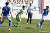 Torneo Exhibición de Fútbol Femenino entre los equipos del Lorca Féminas y Alhama CF - 26