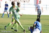 Torneo Exhibición de Fútbol Femenino entre los equipos del Lorca Féminas y Alhama CF - 27
