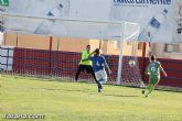 Torneo Exhibición de Fútbol Femenino entre los equipos del Lorca Féminas y Alhama CF - 28