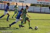 Torneo Exhibición de Fútbol Femenino entre los equipos del Lorca Féminas y Alhama CF - 30