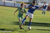 Torneo Exhibición de Fútbol Femenino entre los equipos del Lorca Féminas y Alhama CF - 31