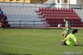 Torneo Exhibición de Fútbol Femenino entre los equipos del Lorca Féminas y Alhama CF - 35