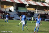 Torneo Exhibición de Fútbol Femenino entre los equipos del Lorca Féminas y Alhama CF - 36