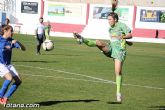 Torneo Exhibición de Fútbol Femenino entre los equipos del Lorca Féminas y Alhama CF - 37