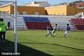 Torneo Exhibición de Fútbol Femenino entre los equipos del Lorca Féminas y Alhama CF - 38