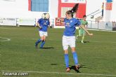 Torneo Exhibición de Fútbol Femenino entre los equipos del Lorca Féminas y Alhama CF - 40