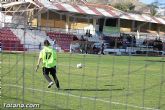 Torneo Exhibición de Fútbol Femenino entre los equipos del Lorca Féminas y Alhama CF - 41
