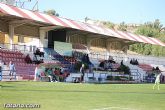 Torneo Exhibición de Fútbol Femenino entre los equipos del Lorca Féminas y Alhama CF - 42