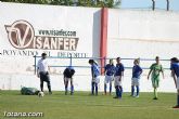 Torneo Exhibición de Fútbol Femenino entre los equipos del Lorca Féminas y Alhama CF - 44