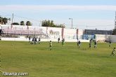 Torneo Exhibición de Fútbol Femenino entre los equipos del Lorca Féminas y Alhama CF - 45