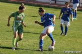 Torneo Exhibición de Fútbol Femenino entre los equipos del Lorca Féminas y Alhama CF - 48