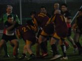 El Club de Rugby de Totana vence al XV Murcia-B por 20 a 7 - 16