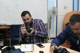 Finaliza el curso intensivo de fotografía digital organizado por la asociación sonIMAGINA - 2