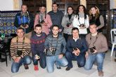 Finaliza el curso intensivo de fotografía digital organizado por la asociación sonIMAGINA - 8