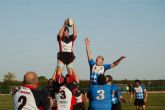 El Club de Rugby Totana vence al Yecla Club Rugby por 48 a 12 - 3