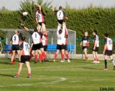 El Club de Rugby Totana vence al Yecla Club Rugby por 48 a 12 - 7