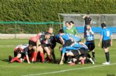 El Club de Rugby Totana vence al Yecla Club Rugby por 48 a 12 - 8