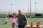 Finaliza el XIV Open Promesas de Tenis Totana Origen - 5