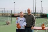 Finaliza el XIV Open Promesas de Tenis Totana Origen - 7