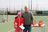 Finaliza el XIV Open Promesas de Tenis Totana Origen - 9
