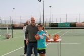 Finaliza el XIV Open Promesas de Tenis Totana Origen - 11