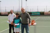 Finaliza el XIV Open Promesas de Tenis Totana Origen - 12