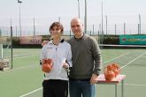 Finaliza el XIV Open Promesas de Tenis Totana Origen - 13