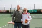 Finaliza el XIV Open Promesas de Tenis Totana Origen - 15