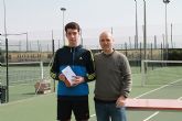 Finaliza el XIV Open Promesas de Tenis Totana Origen - 16