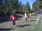 El colegio Reina Sofía se proclamó campeón regional de orientación de Deporte Escolar, de las categorías infantil y cadete masculino - 5