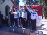 El colegio Reina Sofía se proclamó campeón regional de orientación de Deporte Escolar, de las categorías infantil y cadete masculino - 7