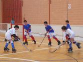 Primer partido fuera de la Región de Murcia del Club Hockey Patines de Totana - 2