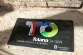 Los taxis de Totana promocionarán en toda la Región de Murcia la marca Totana Origen. Calidad Agrícola y Ganadera - 1 Los taxis de Totana promocionarán en toda la Región de Murcia la marca Totana Origen. Calidad Agrícola y Ganadera - 1