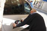 Los taxis de Totana promocionarán en toda la Región de Murcia la marca Totana Origen. Calidad Agrícola y Ganadera - 10 Los taxis de Totana promocionarán en toda la Región de Murcia la marca Totana Origen. Calidad Agrícola y Ganadera - 10