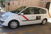 Los taxis de Totana promocionarán en toda la Región de Murcia la marca Totana Origen. Calidad Agrícola y Ganadera - 2 Los taxis de Totana promocionarán en toda la Región de Murcia la marca Totana Origen. Calidad Agrícola y Ganadera - 2