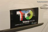 Los taxis de Totana promocionarán en toda la Región de Murcia la marca Totana Origen. Calidad Agrícola y Ganadera - 5
