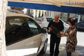 Los taxis de Totana promocionarán en toda la Región de Murcia la marca Totana Origen. Calidad Agrícola y Ganadera - 8 Los taxis de Totana promocionarán en toda la Región de Murcia la marca Totana Origen. Calidad Agrícola y Ganadera - 8