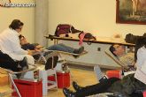 La IV campaña solidaria de donación de sangre promovida por el Ilustre Cabildo Sangre cofrade, Sangre solidaria resultó un éxito - 16 La IV campaña solidaria de donación de sangre promovida por el Ilustre Cabildo Sangre cofrade, Sangre solidaria resultó un éxito - 16