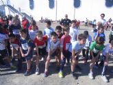Veintidós escolares totaneros participaron en la final regional de campo a través de Deporte Escolar en las categorías benjamín y alevín - 5