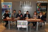 D´Genes y AELIP organizan, junto al grupo Platea Loungebar, un ciclo de actividades musicales solidarias a beneficio de ambos coletivos - 2 D´Genes y AELIP organizan, junto al grupo Platea Loungebar, un ciclo de actividades musicales solidarias a beneficio de ambos coletivos - 2