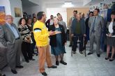 El IMAS destina casi 200.000 euros para la atención de personas con enfermedad mental de Totana y Aledo - 5