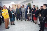 El IMAS destina casi 200.000 euros para la atención de personas con enfermedad mental de Totana y Aledo - 6