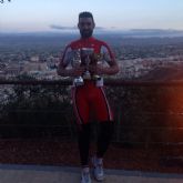 Ramón del C.C. Santa Eulalia sube al podium en Lorca tras realizar un carrerón en la última etapa de la Interclub Campo de Cartagena - 4 Ramón del C.C. Santa Eulalia sube al podium en Lorca tras realizar un carrerón en la última etapa de la Interclub Campo de Cartagena - 4