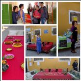 El IES “Prado Mayor” celebra la llegada de la Primavera - 1 El IES “Prado Mayor” celebra la llegada de la Primavera - 1