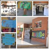 El IES “Prado Mayor” celebra la llegada de la Primavera - 2 El IES “Prado Mayor” celebra la llegada de la Primavera - 2