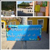 El IES “Prado Mayor” celebra la llegada de la Primavera - 3 El IES “Prado Mayor” celebra la llegada de la Primavera - 3