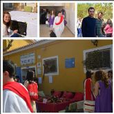 El IES “Prado Mayor” celebra la llegada de la Primavera - 4 El IES “Prado Mayor” celebra la llegada de la Primavera - 4