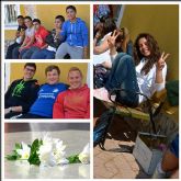 El IES “Prado Mayor” celebra la llegada de la Primavera - 6 El IES “Prado Mayor” celebra la llegada de la Primavera - 6