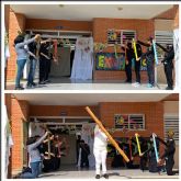 El IES “Prado Mayor” celebra la llegada de la Primavera - 11 El IES “Prado Mayor” celebra la llegada de la Primavera - 11