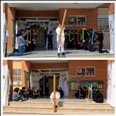 El IES “Prado Mayor” celebra la llegada de la Primavera - 12 El IES “Prado Mayor” celebra la llegada de la Primavera - 12